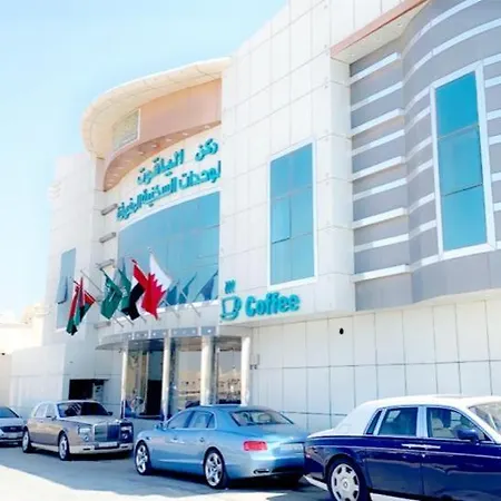 الشقق الفندقية ركن الياقوت
